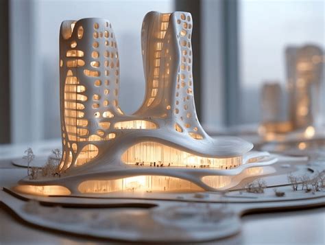 Concept Model Architecture 的图像结果