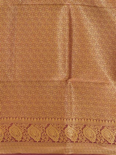 Buy Semi Silk Cotton Saree online in Chennai at Shrus