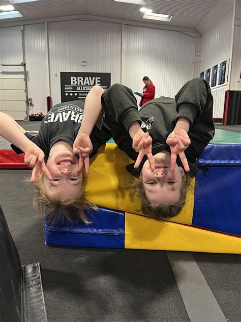 Cheer Camp, Tues 8th August, 11:00am-4:00pm, Brave Allstars, Norwich, 8 ...