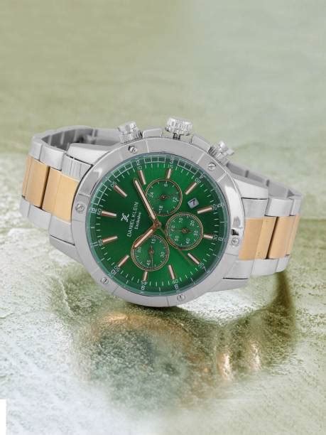 Daniel Klein Watches Online at Best Price In India | Flipkart.com