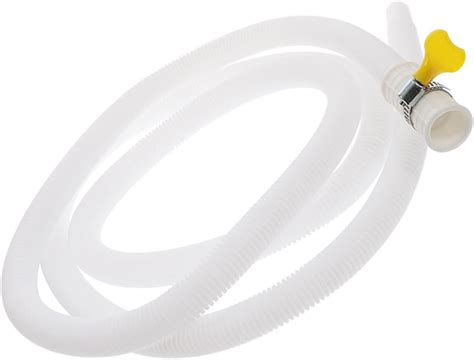 COOPHYA Air Conditioner Drain Pipe Drain Hose for Window Ac India | Ubuy