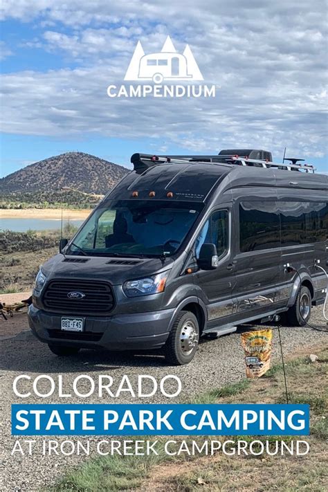 Best Colorado Campgrounds Reviews & Ratings