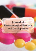 Journal of Pharmacological Research and Developments