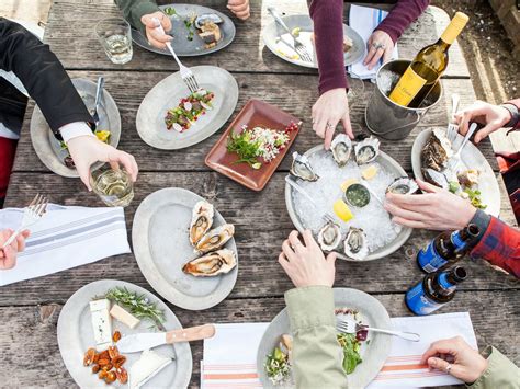 Best Restaurants in Marin County - Eater SF