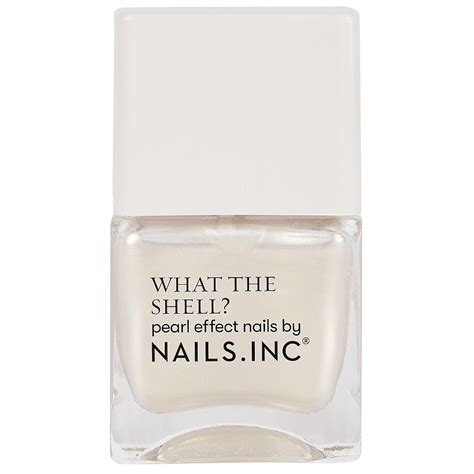 The 20 Best White Nail Polishes of All Time | Who What Wear