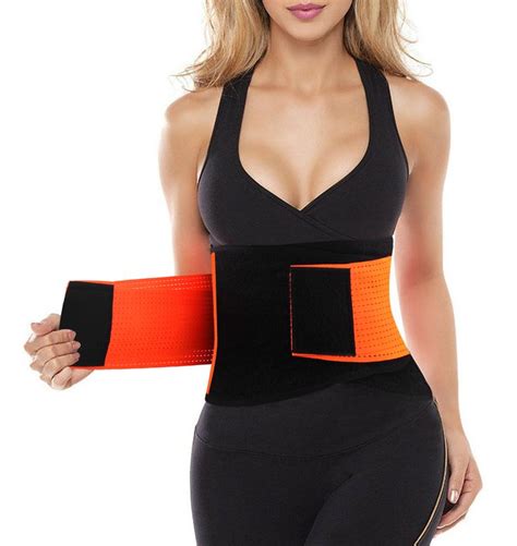 Pin on Workout Back Support Waist Trainer
