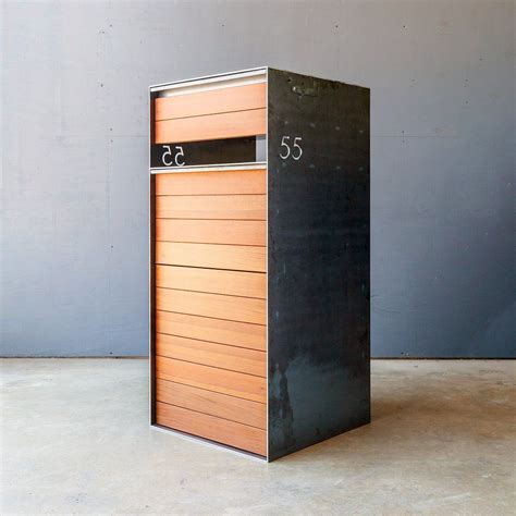 Image result for Package Mailbox