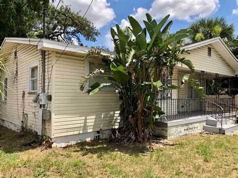 3201 N 15th STREET, Tampa, FL 33605 - Homefront