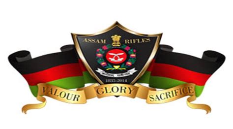 Know Your Assam Rifles Mela in Jiribam - know your assam rifles mela ...