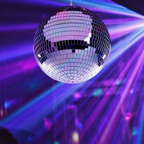 Disco Ball