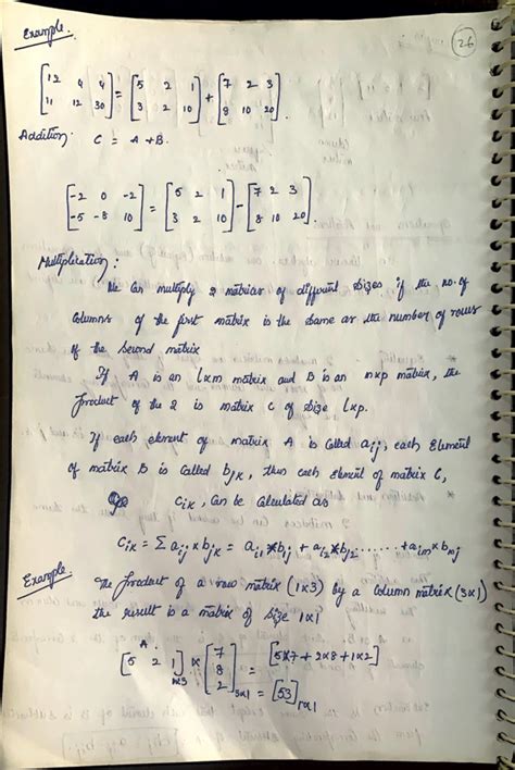 CNS - handwritten - Simple explanation - , l , l_ " -5 1 + ,_ 3 I ...