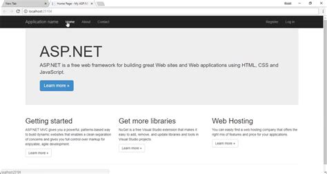 Image result for ASP.NET MVC Projects