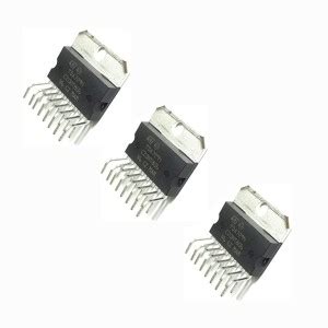 geeta enterprises TDA7294 100V-100W DMOS AUDIO AMPLIFIER Pack of 3 ...