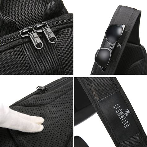 the-clownfish-anti-theft-waterproof-crossbody – GlobalBees Shop