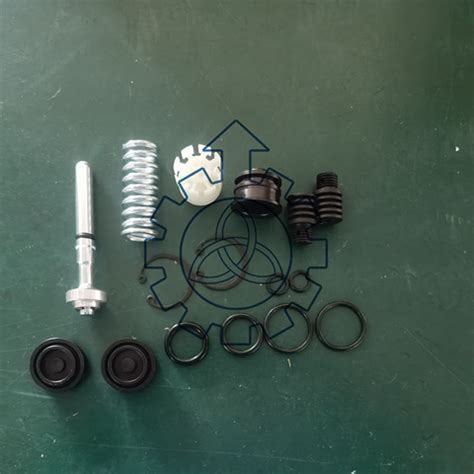 Company Overview - CHANGSHA EUCROWN AUTOMOBILE PARTS CO., LTD