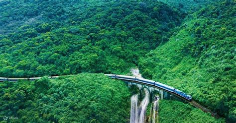 Hanoi - Da Nang train by Vietnam Railways and Vice Versa - Klook India