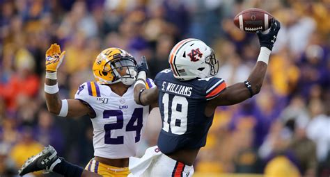 Derek Stingley Sr. addresses drop off at LSU, questions that his son ...