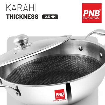 PNB Kitchenmate - Premium Kitchenware and Cookware Brand