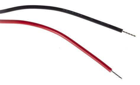 RS PRO | RS PRO Red Panel Mount Indicator, 2V dc, 14mm Mounting Hole ...