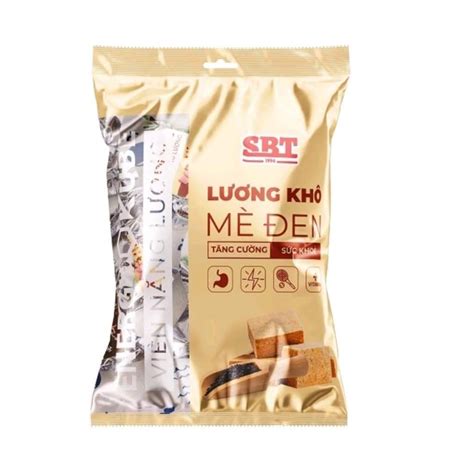 Lương khô mini nhiều vị ruốc thịt hoa quả ăn kiêng gạo lức – Lương khô ...