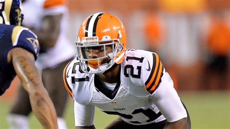 Justin Gilbert of Cleveland Browns humbled by rocky rookie year - ESPN