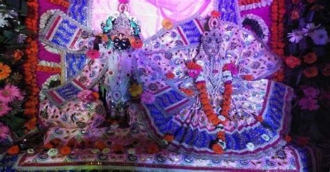 Shri Dauji Maharaj Temple That You Should Explore On Your Mathura Trip