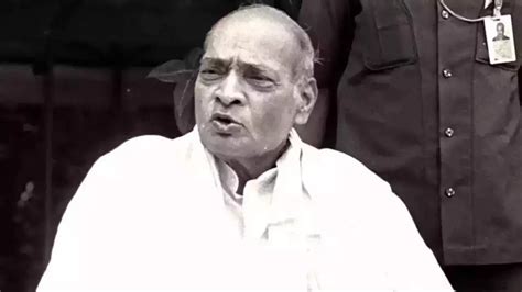 PV Narasimha Rao Bharat Ratna: पीवी नरसिम्हा राव ने आर्थिक सुधारों से ...