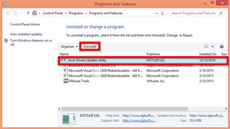 Image result for Acer Update Graphics Driver