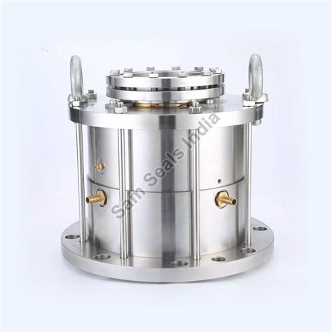 Double Agitator Seal Manufacturer, Supplier from Mumbai