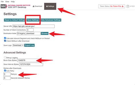 Flowchart TCGA 的图像结果