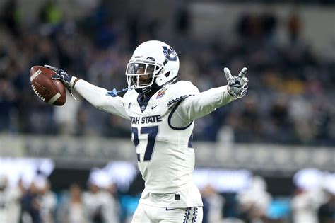 Oregon State vs. Utah State in LA Bowl 2021 - oregonlive.com