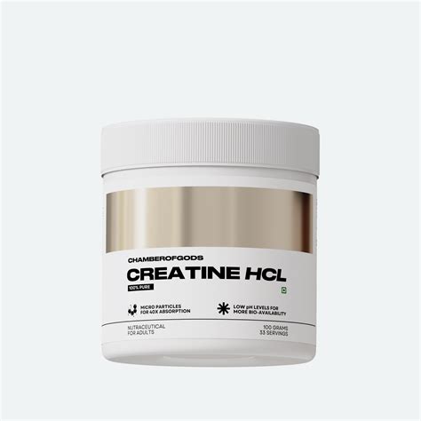 Chamberofgods - Shop Performance Supplements for Athletes