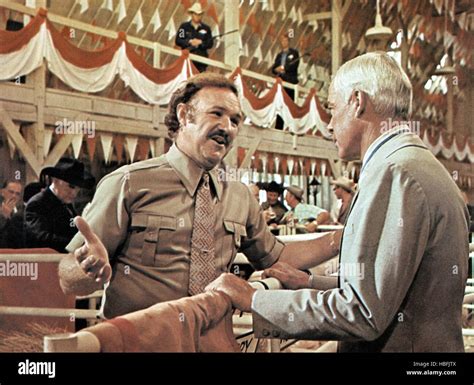 PRIME CUT, from left: Gene Hackman, Lee Marvin, 1972 Stock Photo - Alamy