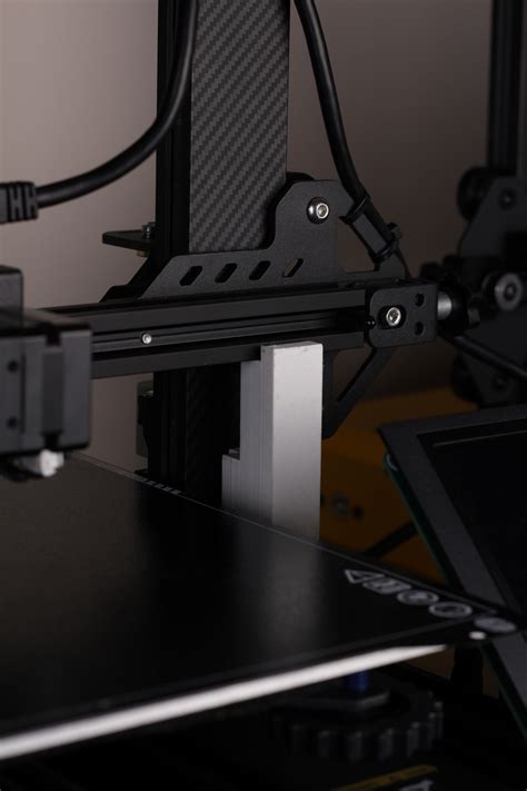 Image result for good height for leveling 3d printer