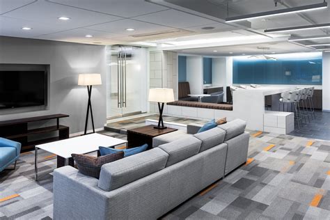 DMC Lobby - Capital City Flooring, Inc.