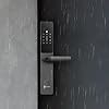 EZVIZ by Hikvision|Smart Fingerprint Door Lock|Keyless Entry|Realtime ...