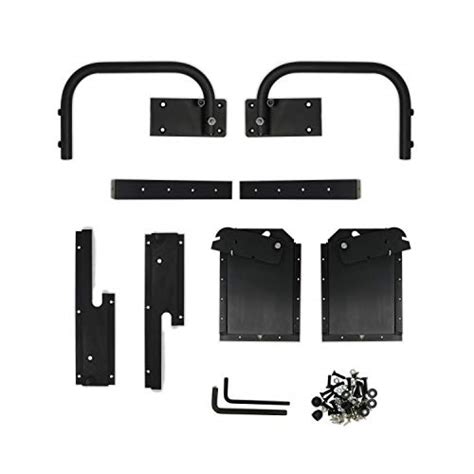 Buy WBS DIY Murphy Bed Hardware Kit, Wall Installation System ...