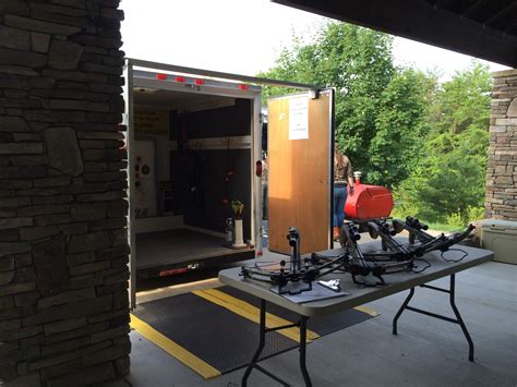 Bone Collector — Mace Sports, Inc.