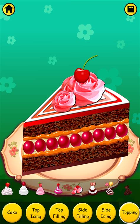 Cooking For Kids - Restaurant Chef Cooking Games & Baking Food for ...