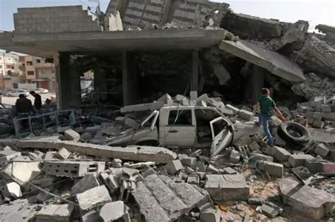 An Israeli Couple Is Turning Shrapnels Of Rockets Fired From Gaza Into ...