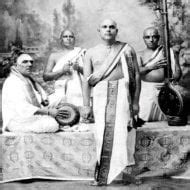 Harikatha: traditional art of story-telling in South India – GKToday