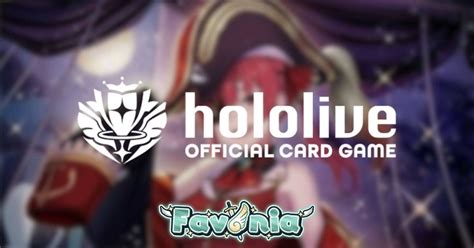 HOCG Weekly @Favonia Hobbies Kampar, 26A Jalan Batu Karang, Taman ...