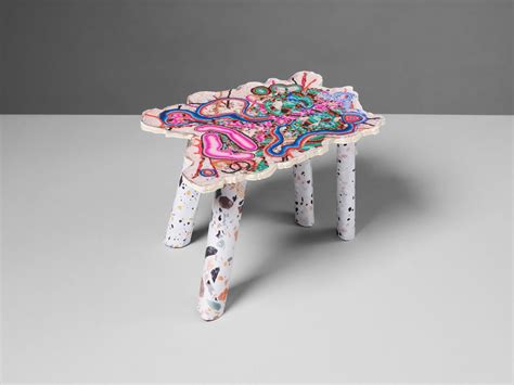 Kerstin Brätsch at Fridericianum Kassel - Artmap.com