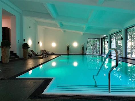 WALDHOTEL BERGHOF (Luisenthal) - Hotel Reviews, Photos, Rate Comparison ...