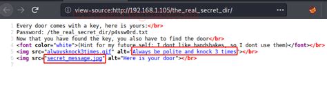 TBBT2: Vulnhub Walkthrough - Hacking Articles
