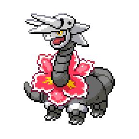 Aggnium #333.154 - FusionDex