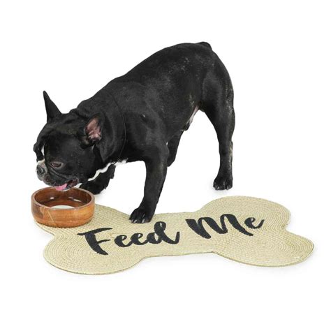 Feeding Mats – Barks & Wags