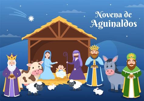 Neuvaine De Aguinaldos Tradition de vacances en Colombie pour les ...