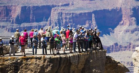 Grand Canyon entrance fees increase June 1