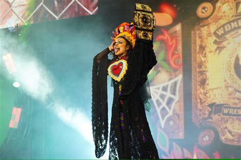 Thunder Rosa joining AEW Spanish language broadcast team